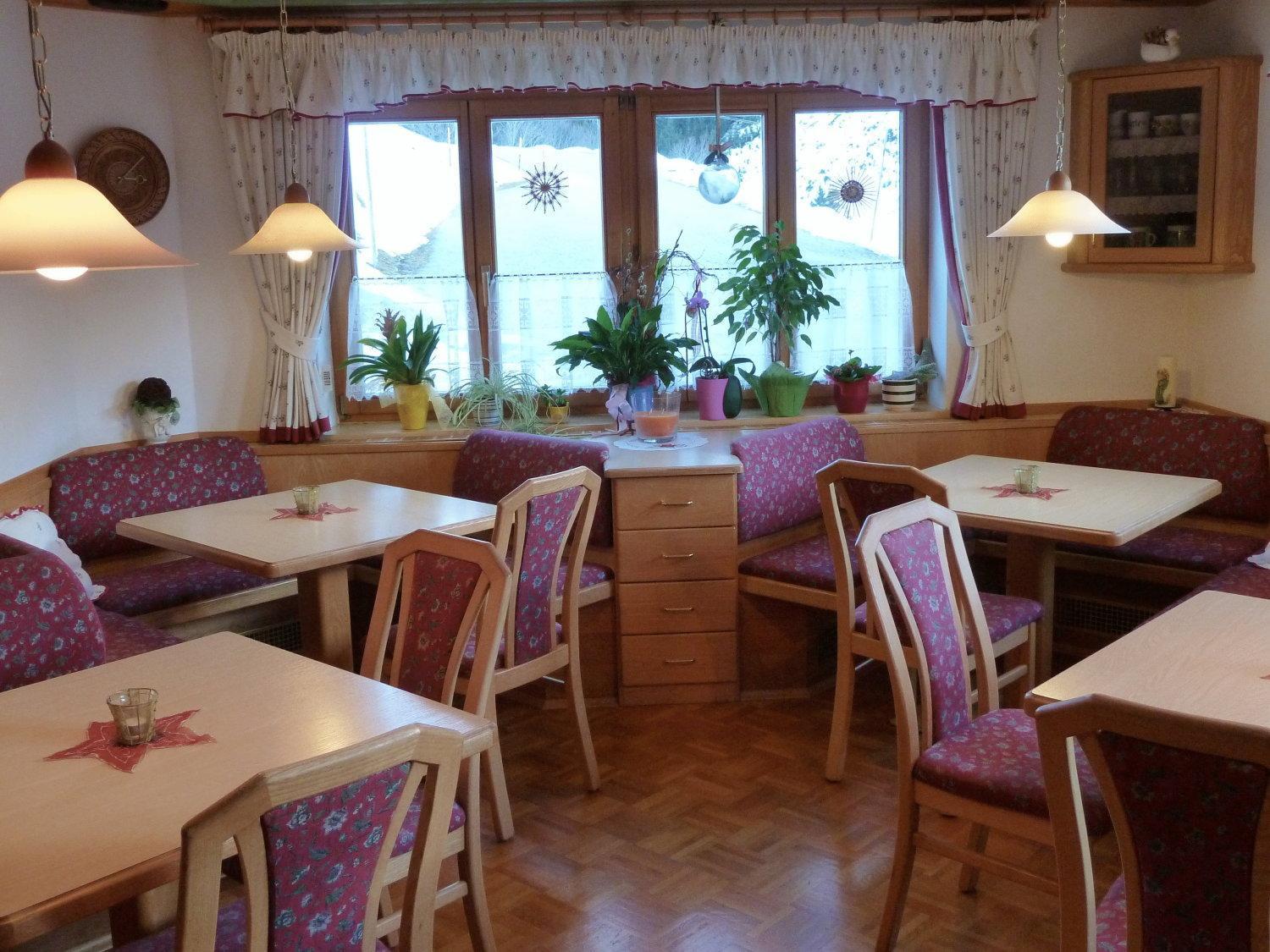 Bio-Bauernhof Grundlehnerhof Guest House Ramsau am Dachstein Luaran gambar