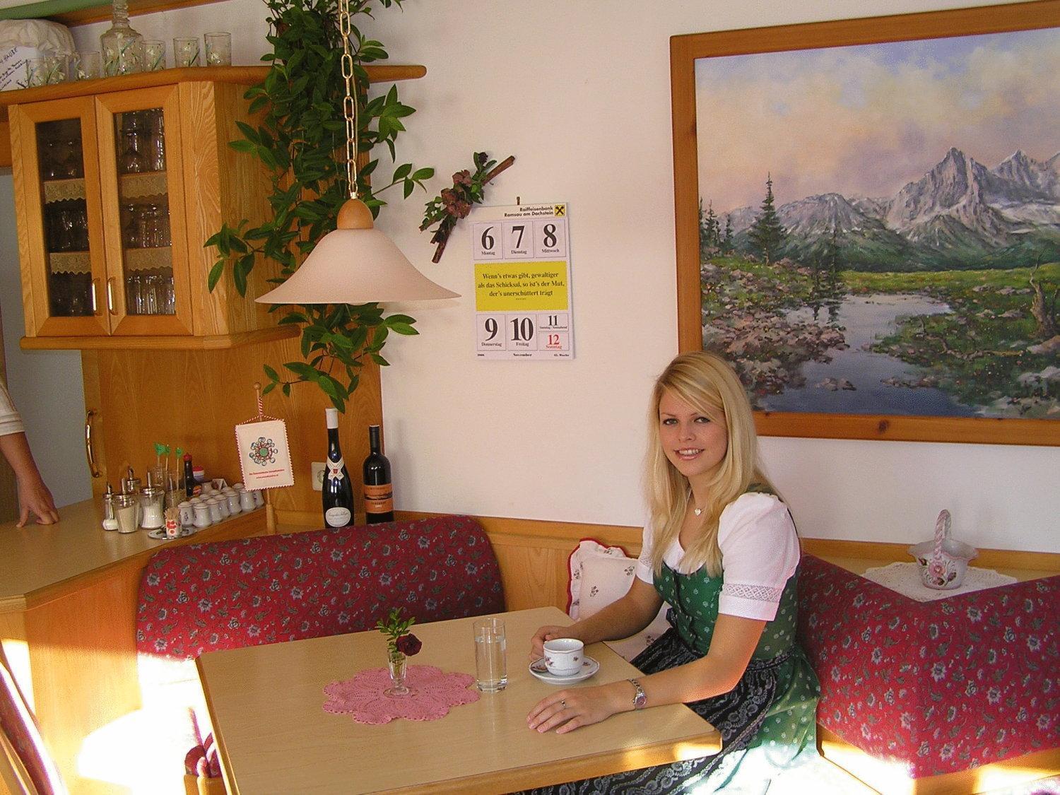 Bio-Bauernhof Grundlehnerhof Guest House Ramsau am Dachstein Luaran gambar