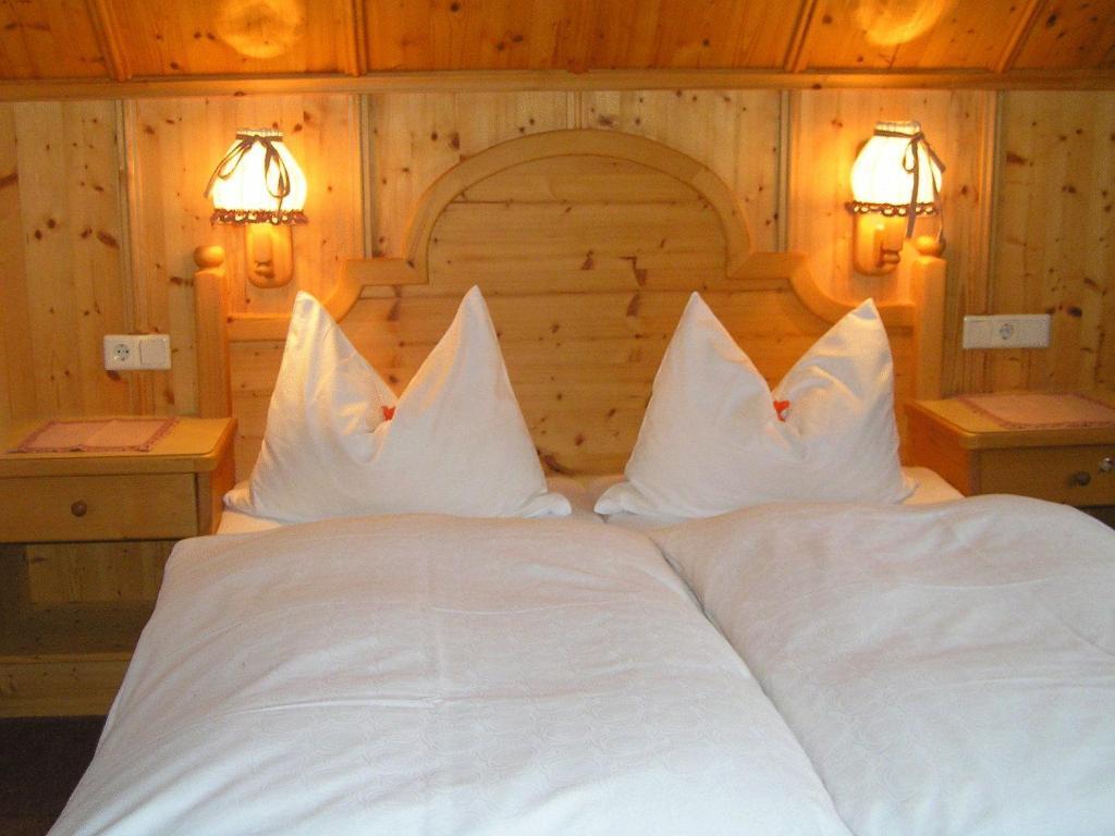 Bio-Bauernhof Grundlehnerhof Guest House Ramsau am Dachstein Bilik gambar